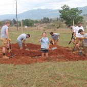 Viaggio Solidale - Progetto Construction - Swaziland (Eswatini)